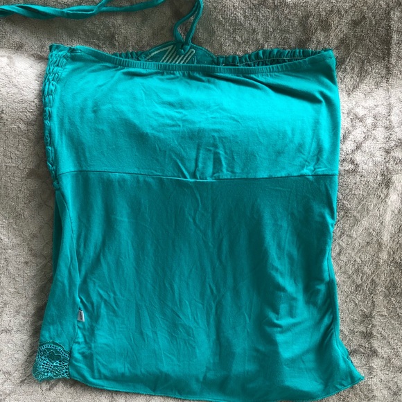 **COPIED**Jeweled tube top - Picture 4 of 6